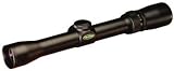 Weaver Rimfire 2.5-7X28 Riflescope (Silver)