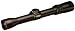 Weaver Rimfire 4X28 Riflescope (Matte)