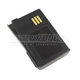 2-Way NiCad Replacement Battery for Ericsson KPC, LPE, PRISM two way radios. BKB191203