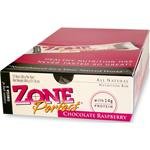 Nutrition Bar Chocolate Raspberry 12 bars