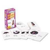 CDPCD3925 - Spanish Alphabet Flash Cards