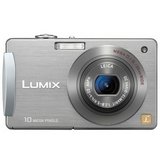 Panasonic Lumix DMC-FX500 is the Best Compact Digital Camera for Travel and Child Photos Under $300