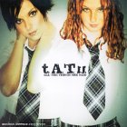 All The Things She Said - Maxi CD