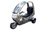 3-wheel Trike-Broze