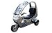 3-wheel Trike-Broze