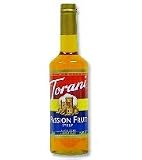 TORANI PASSION FRUIT
