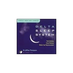 Delta Sleep System (Audio Cassette)