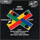 Search : Schnittke: Symphony 4/Requiem