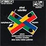 Alfred Schnittke: Symphony No. 4 for Soloists, Choir & Chamber Orchestra / Requiem