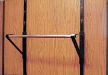 Economy Adjustable Chinnig Bar
