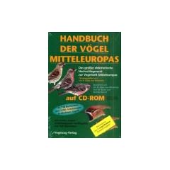 Handbuch der V�gel Mitteleuropas