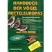 Handbuch der V�gel Mitteleuropas