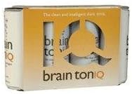 Brain Toniq Focus & Memory Drink, 8.40-Ounce