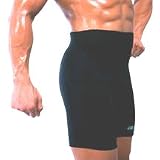 Neoprene Training Shorts Large (32 - 36)