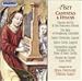 San Francesco-Liszt: Cantatas & Hymns
