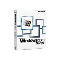 Windows 2000 Server 5 Client