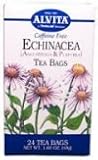 Alvita Echinacea Tea 24 Bags