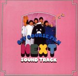 NEXT SOUND TRACK(�楸�㥱�åȻ���)