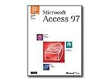 Microsoft Access 97 - Schritt für Schritt - self-training course - 3.5
