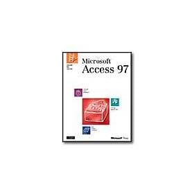 Microsoft Access 97 - Schritt f�r Schritt - self-training course - 3.5" Floppy - German