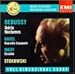 Debussy: Ib&eacute;ria; Nocturnes; Ibert: Escales; Ravel: Rapsodie Espagnole