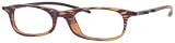Diane Von Furstenberg 1817 Tortoise & Black