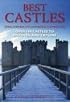 Best Castles -  England, Ireland, Scotland, Wales: The Essential Guide for Visiting and Enjoying