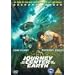 Journey To The Center Of The Earth (2008)