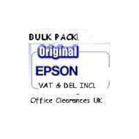 FULL SET Epson inkjet  To615 (= to611/to612/To613/to614) -  Cyan Magenta Yellow Black -  ink cartridge for Stylus printer  D68 / D88 / DX3800 / DX3850 /DX4200 / DX4250 / DX4800 / DX4850 (Teddy) - loose pack