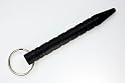 Kubaton (Short) Yawara/self-defense Keychain (Polymer)