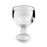 Anchor Hocking 18 oz Classic Weiss Goblet (07-1791) Category: Wine Glasses by 