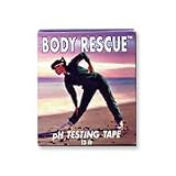 Body Rescue pH Testing Tape - 15 ft, (Body Rescue)