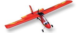 Begin Air RTF R/C Electric Plane