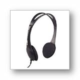 Note 502 Deluxe Headphones