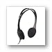 Note 502 Deluxe Headphones