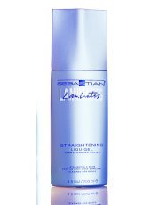 Sebastian Laminates Straightening Liquigel Transforming Polish 250 ml