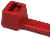 T50R2C2UL 8in Plenum Rated Cable Ties