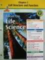 Focus on Life Science Chapter 1 Cell Structure and Function Fast File (GR 7)