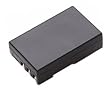 Nikon EN-EL9 Battery 7.4V 900mAh by Pexell