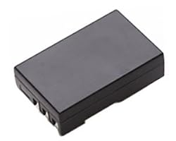 Nikon EN-EL9 Battery 7.4V 900mAh by Pexell