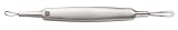 ZWILLING 88387101 TWINOX® - Mitesserentferner, Edelstahl rostfrei 13cm