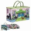 Noodle Head Hotel Pawparazzi Carrying Case and Play Set