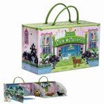 Childrens Toyshop  Toys : Noodle Head Pawparazzi Hotel