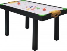 Buy HARVARD 5FT MOTORISED AIR HOCKEY GAMES TABLE online at Discounted New and Used prices. Delivered to your door with Childrens Toyshop.com