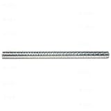 7/16-14 x 6 Threaded Rod (5 pieces)