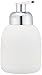 Foaming Soap Pump Dispenser White Wenko