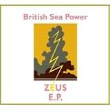 Zeus Ep [12 inch Analog]