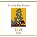 British Sea Power, Zeus Ep, 発売中