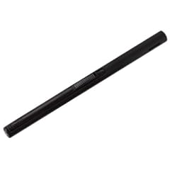 Stab-Feuerzeug Rowenta �Butler Slim� schwarz matt
