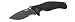 Zero Tolerance Tactical Response Serrated Knife